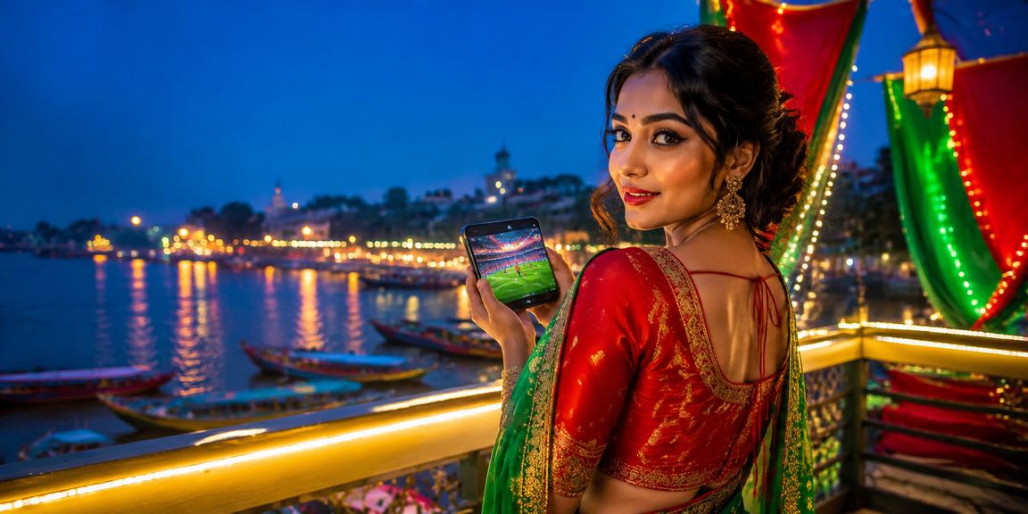 বরিশালে ফুটবল বেটিং পরিবেশ