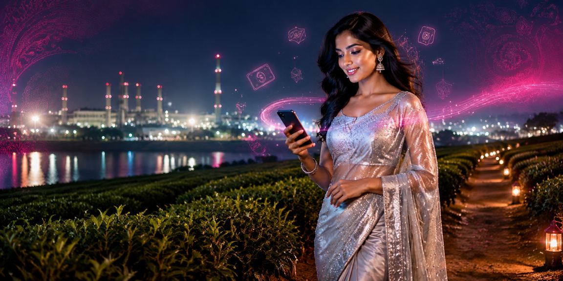 গাজীপুরের মোবাইল পেমেন্ট সুবিধা